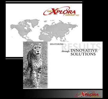 Xplora Group